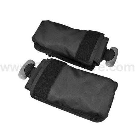 Aqualung Sure Lock II Kit for Wave