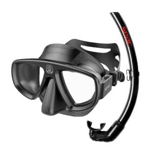 Seac Extreme Set Mask