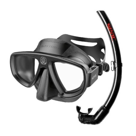 Seac Extreme Set Mask