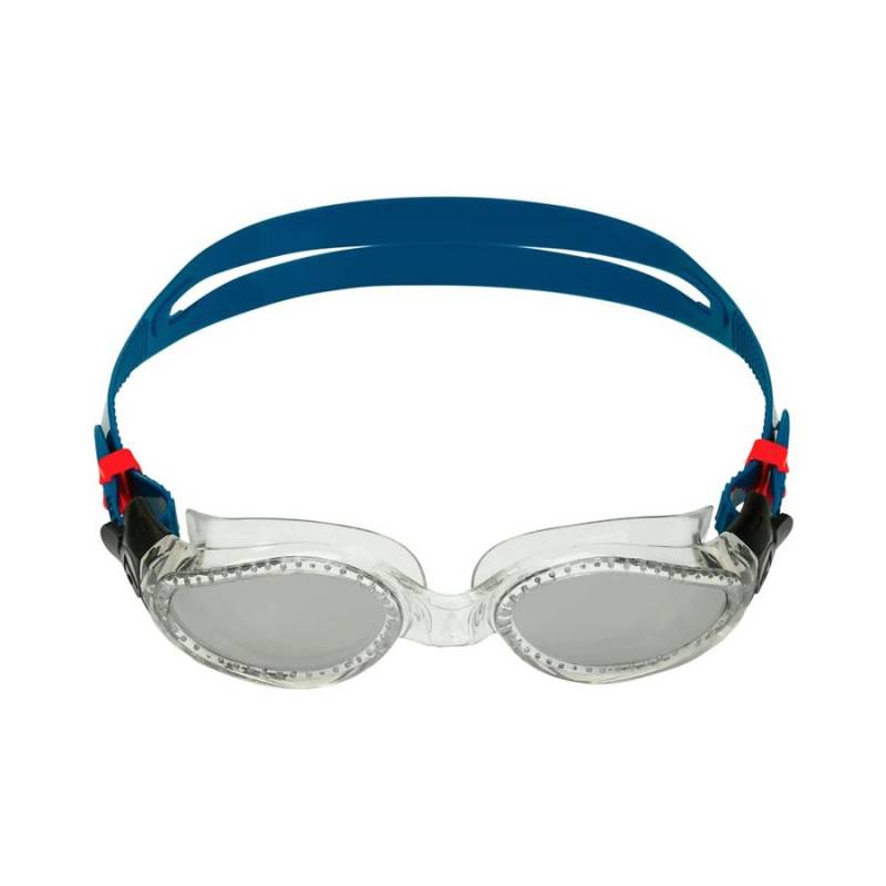 Aquasphere Kaiman Titanium Mirrored Swimming Buy and Sales in