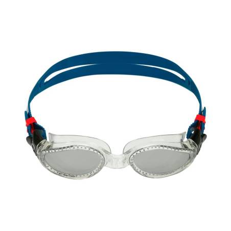 Aquasphere Kaiman Titanium Mirrored