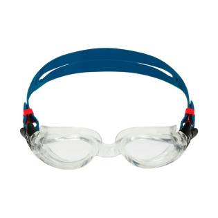 Aquasphere Gafas Kaiman Petrol Transparente