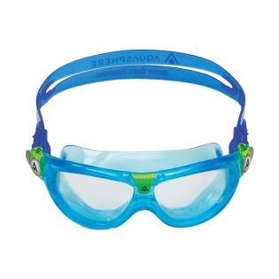Aquasphere Seal Kid2 Blue Goggles Junior