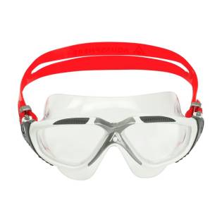 Aqua Sphere Vista Red Goggles