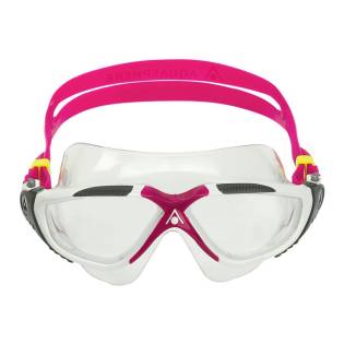 Aquasphere Vista Pink Goggles