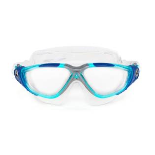 Aquasphere Vista Blue / Turquoise Goggles