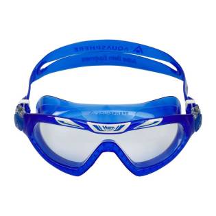 Aquasphere Vista XP Blue Goggles