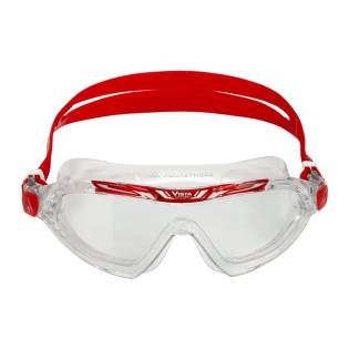 Aquasphere Vista XP Red Goggles
