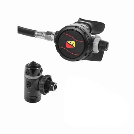 Dive Rite Regulador XT