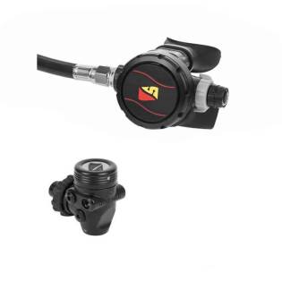 Dive Rite FT Regulator