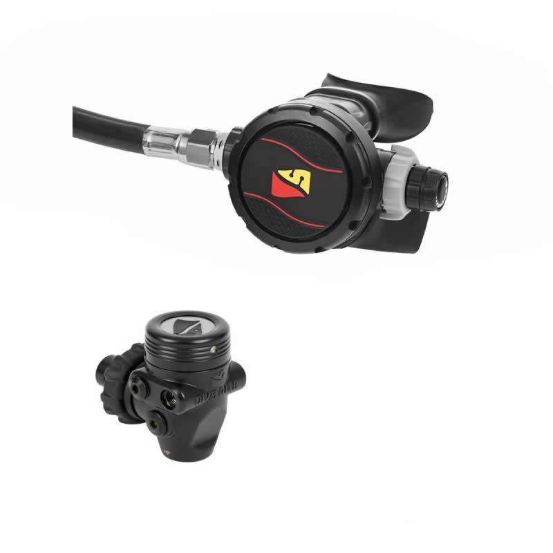 Dive Rite FT Regulator