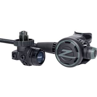 Zeagle Regulador F8