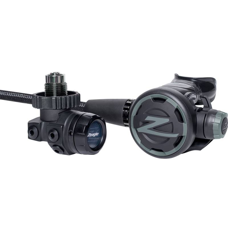 Zeagle Regulador F8