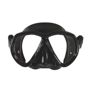 Fourth Element Navigator Wide Fit Clarity Mask Black