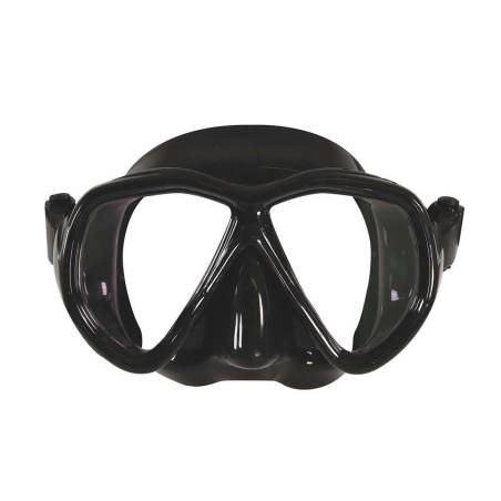 Fourth Element Navigator Wide Fit Clarity Mask Black