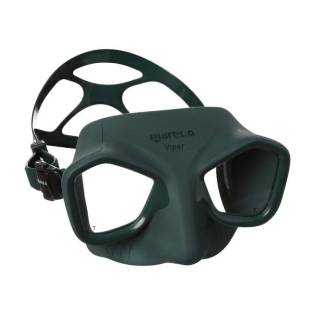 Mares Viper Mask Green