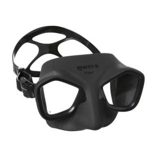 Mares Viper Mask Black