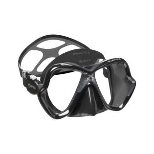 Mares X-Vision Ultra Liquid Skin Mask Black