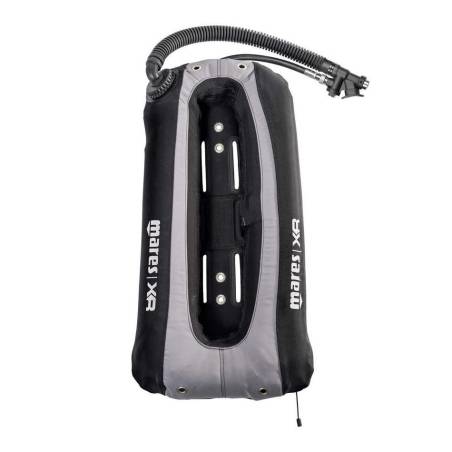 Mares XR Donut Bladder Single Tank 10kg