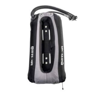 Mares XR Donut Bladder Single Tank 16kg