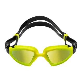 Aquasphere Kayenne Pro Titanium Mirrored Goggles
