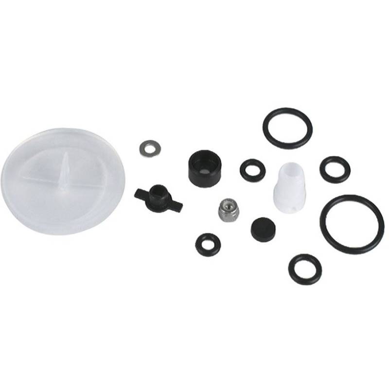 Seac Kit Mantenimiento Segunda Etapa X100