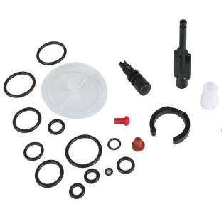 Seac Kit Mantenimiento Segunda Etapa X200