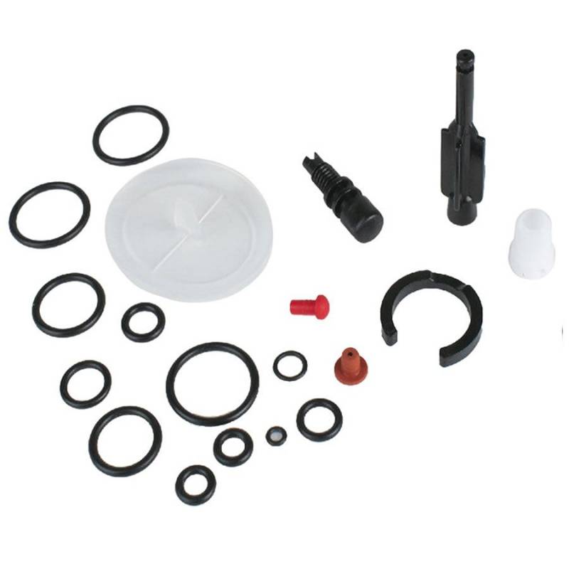 Seac Kit Mantenimiento Segunda Etapa X200