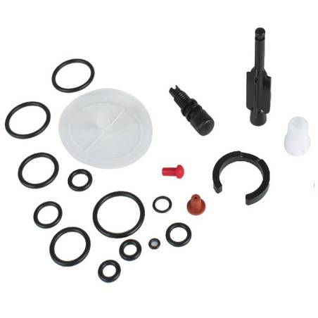 Seac Kit Mantenimiento Segunda Etapa X200