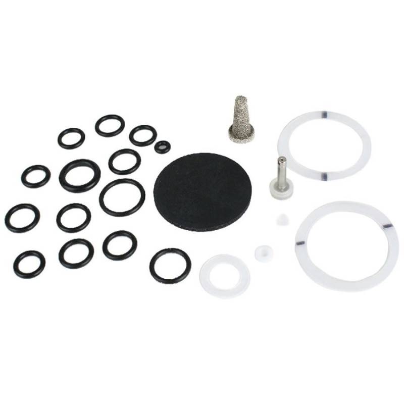 Seac M DIN First Stage Service Kit