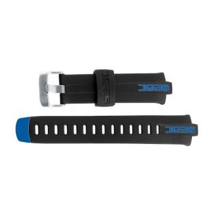 Seac ACTION HR Strap Blue / Silver