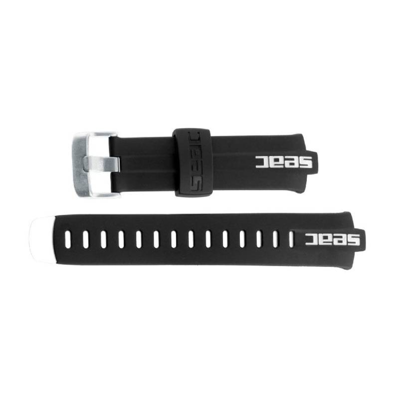 Seac Action Strap Black / White