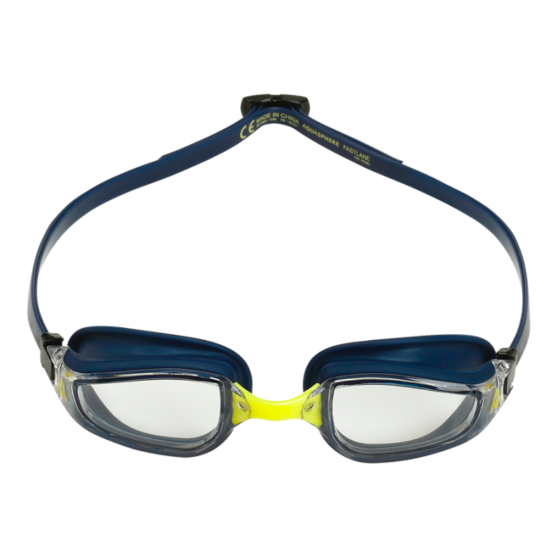 Aquasphere Fastlane Navy