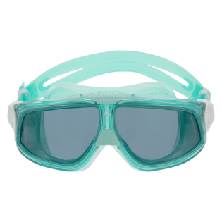 Aquasphere Seal 2.0 Aqua Smoked Goggles