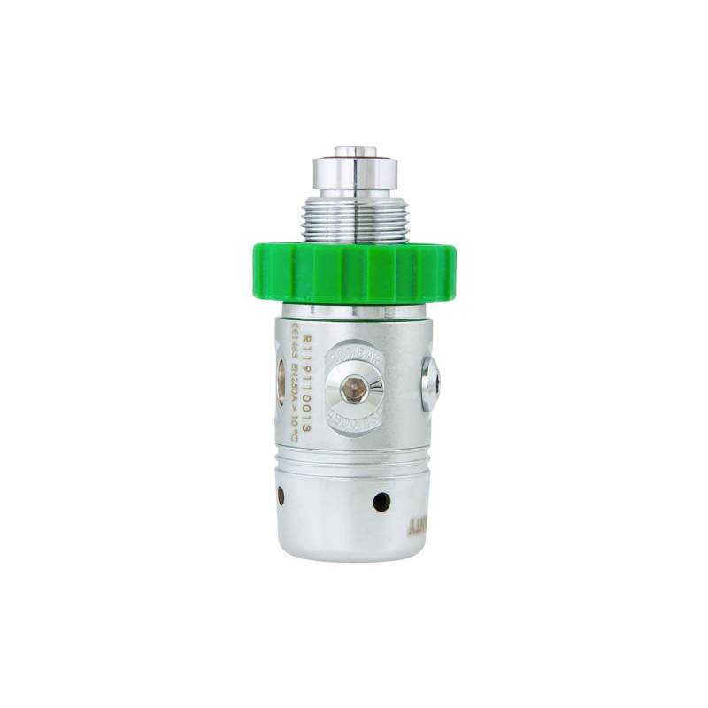 Tecline R1 Pro O2 First Stage