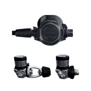 Aqualung Leg3nd Elite Black Regulator