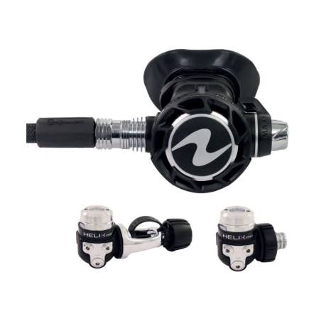 Aqualung Regulador Helix Compact Pro