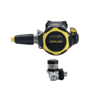 Aqualung Leg3nd Partner Regulator
