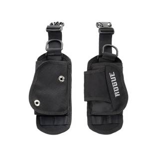 Aqualung Waist Straps for Rogue