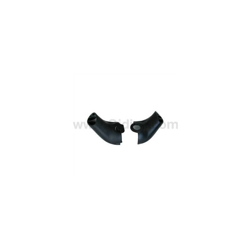 Apeks Exhaust Diffusers Large