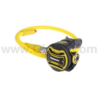 Apeks Octopus XTX 40