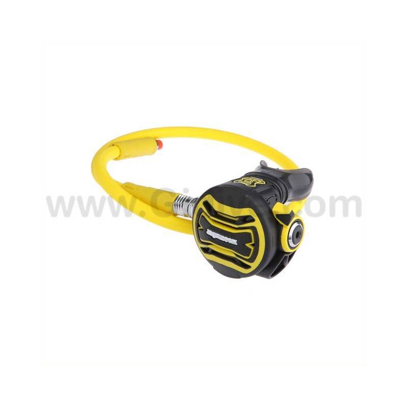 Apeks XTX40 Octopus