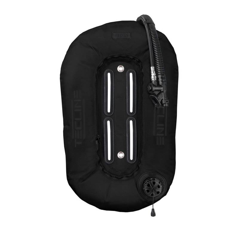 Tecline Donut 13 Wing Neon Military Line