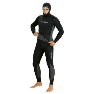 Cressi Fisterra LC 5 mm