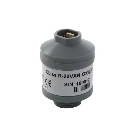 Vandagraph Sensor Oxígeno R-22VAN