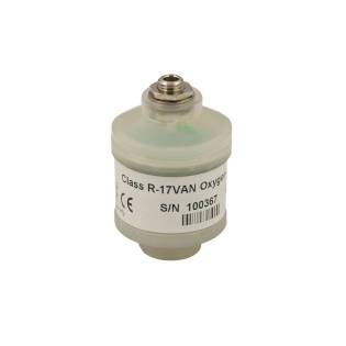 Vandagraph Sensor Oxígeno R-17VAN para VN202 / Tek-Ox
