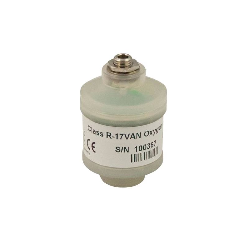 Vandagraph Sensor Oxígeno R-17VAN para VN202 / Tek-Ox