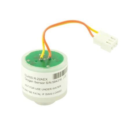 Vandagraph Sensor Oxígeno R-22AEX para Expedition