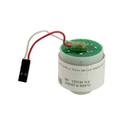 Vandagraph Sensor Oxígeno R-22DEM para Analox O2EII Molex