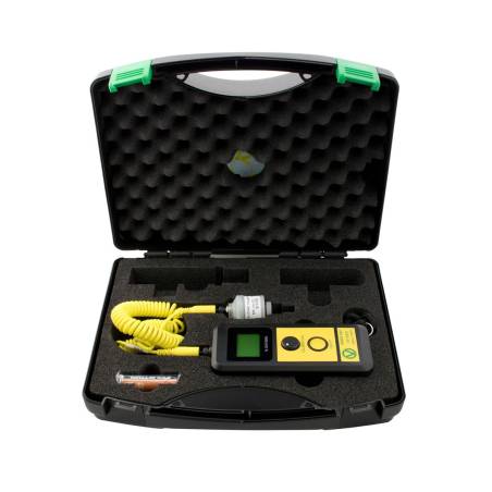 Vandagraph VN202 MKII Analyzer